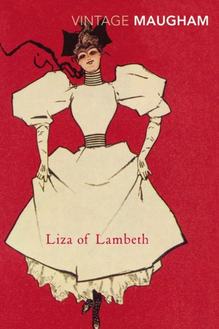 LIZA OF LAMBETH PB