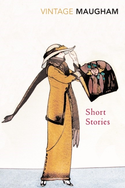 SHORT STORIES PB