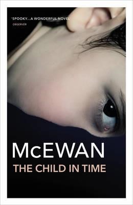 THE CHILD IN TIME PB