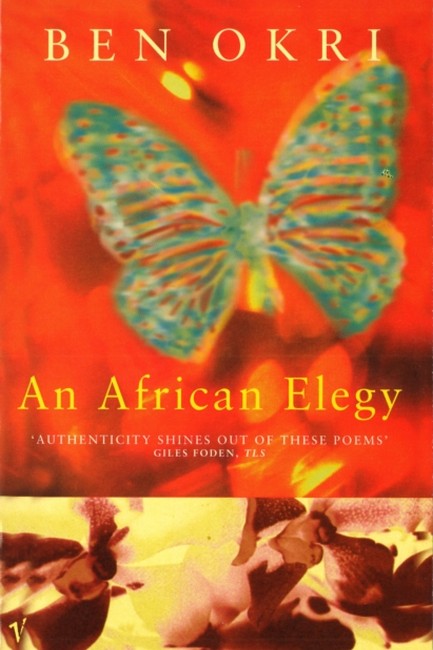 AN AFRICAN ELEGY PB