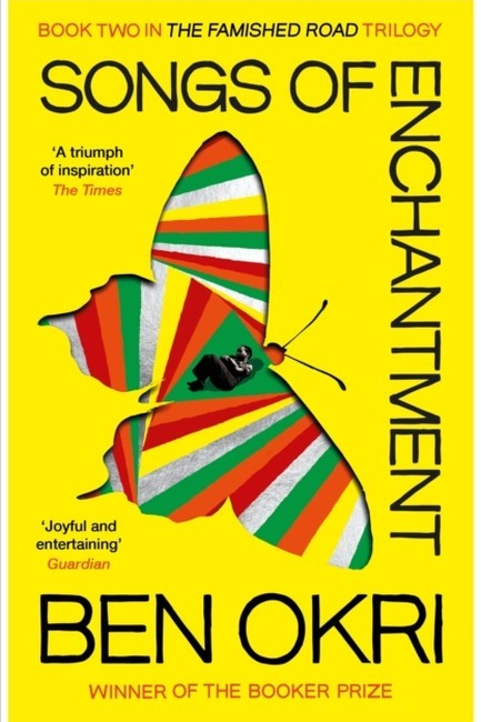 SONGS OF ENCHANTMENT PB