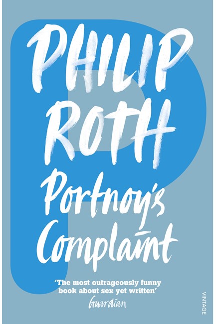 PORTNOY'S COMPLAINT PB