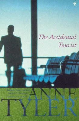 THE ACCIDENTAL TOURIST PB