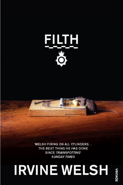 FILTH PB