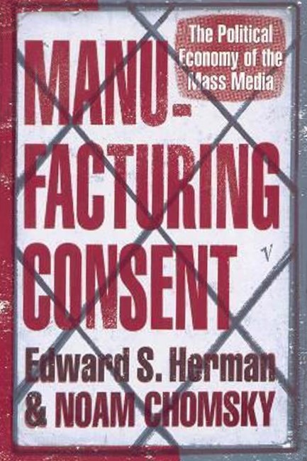 MANUFACTURING CONSENT PB