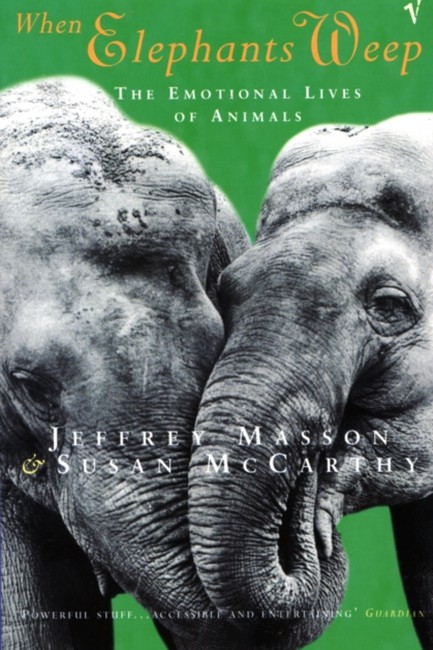WHEN ELEPHANTS WEEP PB