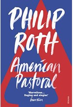 AMERICAN PASTORAL PB