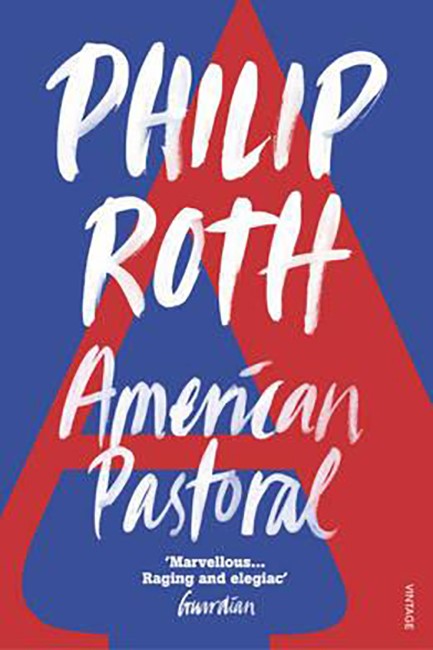 AMERICAN PASTORAL PB
