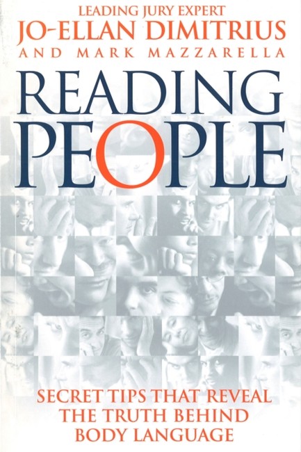 READING PEOPLE PB