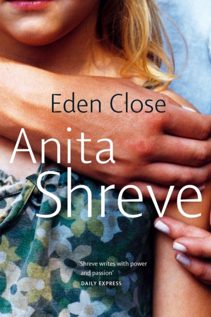 EDEN CLOSE PB