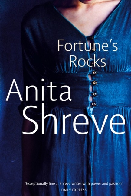 FORTUNE'S ROCKS PB