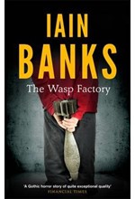 THE WASP FACTORY PB