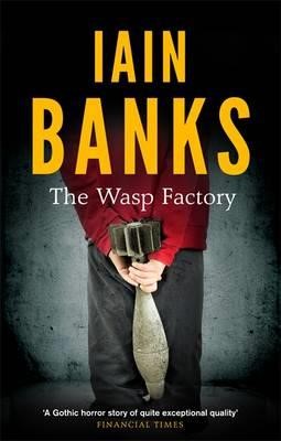 THE WASP FACTORY PB