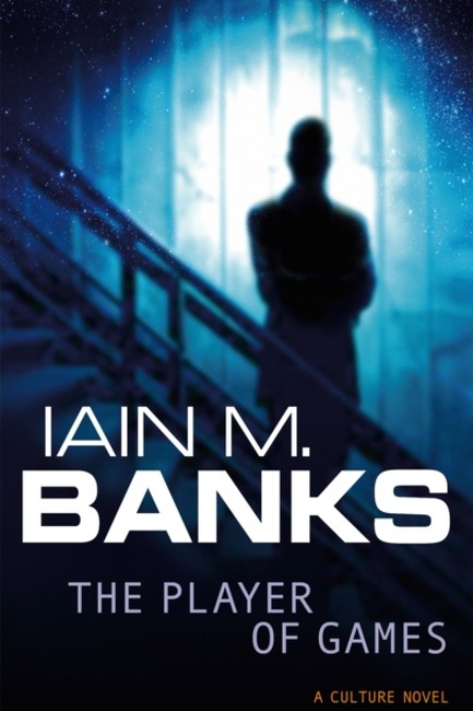 THE PLAYER OF GAMES PB