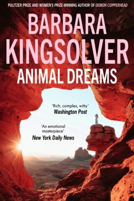 ANIMAL DREAMS PB