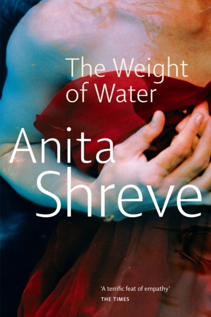 THE WEIGHT OF WATER PB