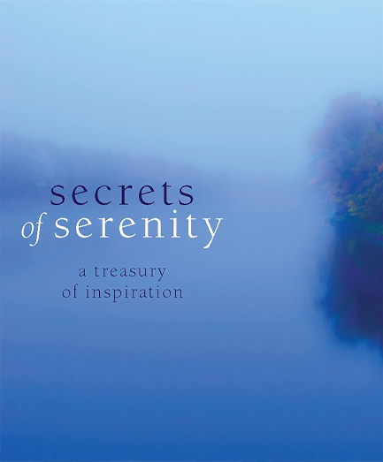 SECRETS OF SERENITY HB