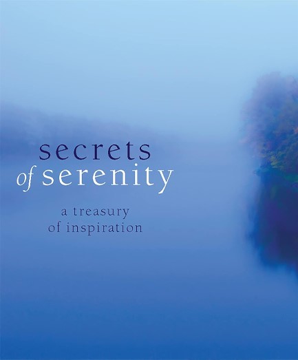 SECRETS OF SERENITY HB
