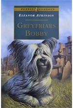 GREYFRIARS BOBBY PB