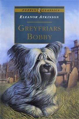 GREYFRIARS BOBBY PB
