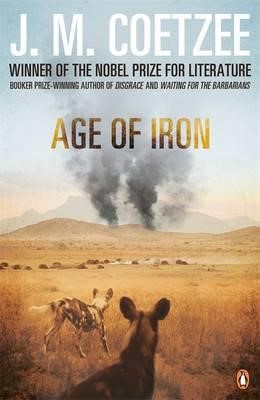 AGE OF IRON PB