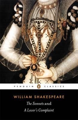 THE SONNETS AND A LOVER'S PB