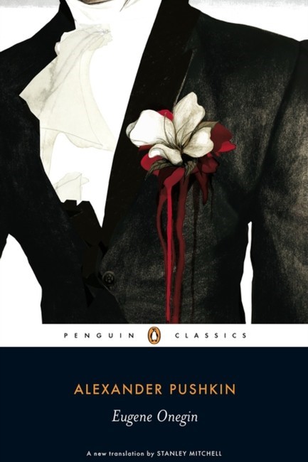 EUGENE ONEGIN PB