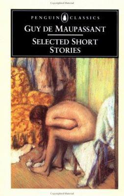 SELECTED SHORT STORIES ΡΒ