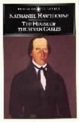 THE HOUSE OF THE SEVEN GABLES PB