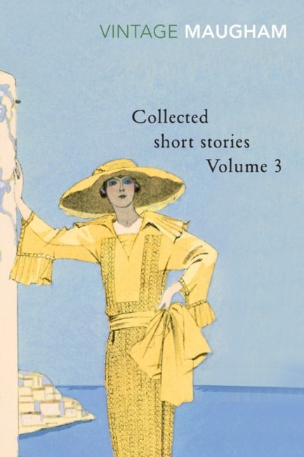 COLLECTED SHORT STORIES VOL.3 PB