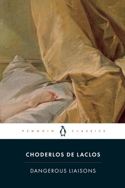 DANGEROUS LIAISONS PB