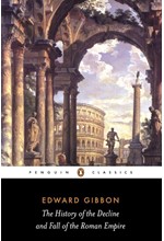 THE HISTORY OF THE DECLINE AND FALL OF THE ROMAN EMPIRE PB