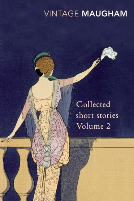 COLLECTED SHORT STORIES VOL.2 PB