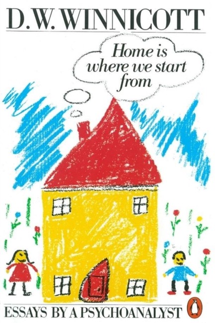 HOME IS WHERE WE START FROM PB