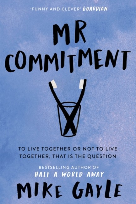 MR COMMITMENT PB
