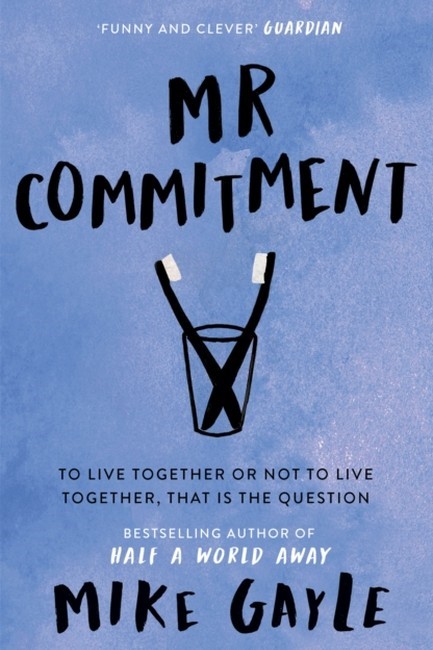 MR COMMITMENT PB