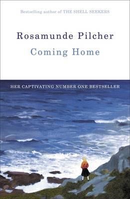 COMING HOME PB