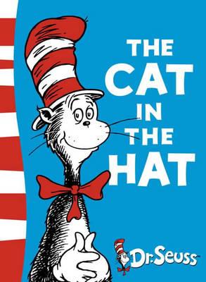 THE CAT IN THE HAT PB