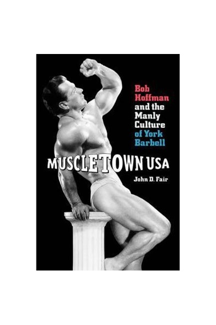 MUSCLETOWN USA PB