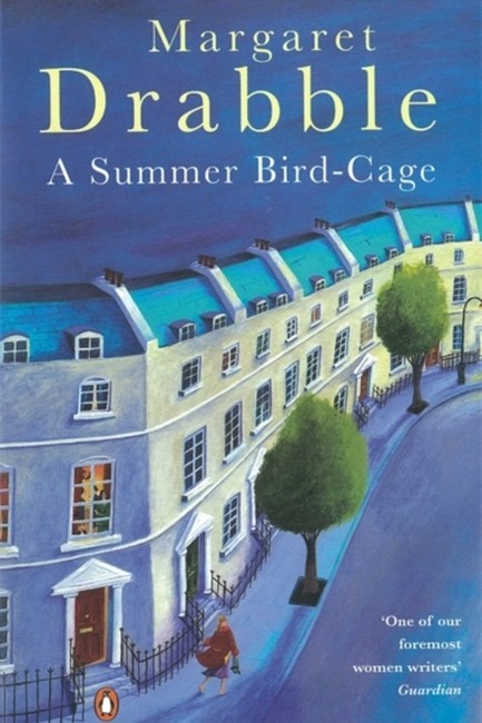 A SUMMER BIRD-CASE PB