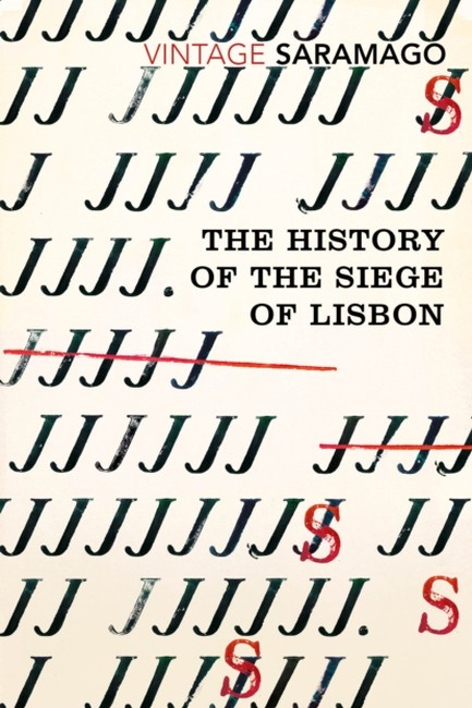 THE HISTORY OF THE SIEGE OF LISBON PB
