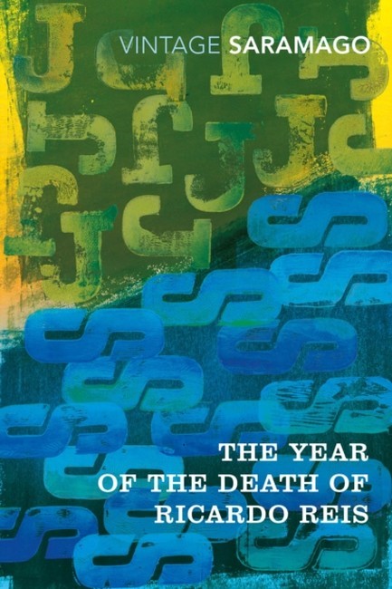 THE YEAR OF THE DEATH OF RICARDO REIS PB