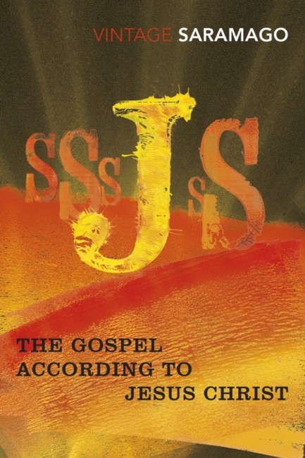 THE GOSPEL ACCORDING TO JESUS PB
