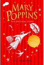 MARY POPPINS PB