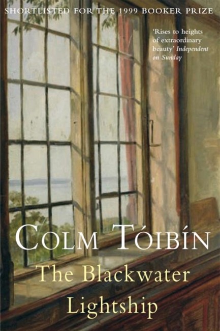THE BLACKWATER LIGHTSHIP PB