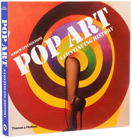 POP ART PB