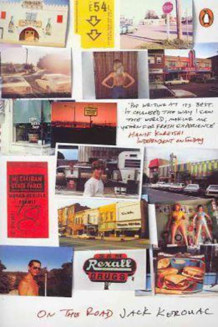 ON THE ROAD PB