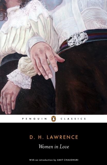 WOMEN IN LOVE PB