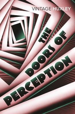 THE DOORS OF PERCEPTION PB