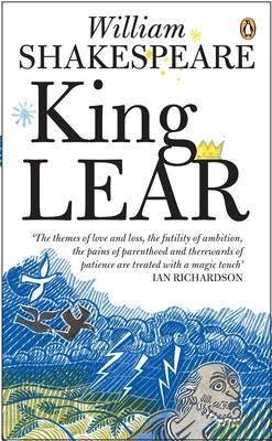 KING LEAR ΡΒ